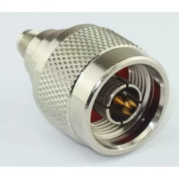 Poynting SMA utičnica na N utikač RF koaksijalni adapter A-ADPT-041