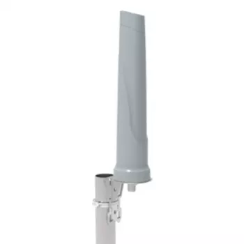 Poynting A-OMNI-0702-V1-01 svesmjerna Wi-Fi M2M antena, siva, N-Type, 8 dBi