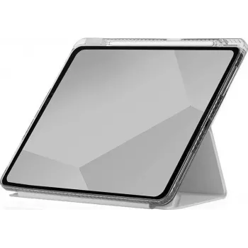STM Goods OPP iPad Air 13 (M2) futrola - siva