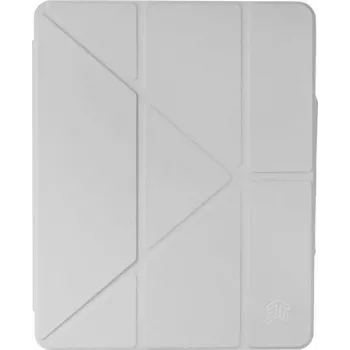 STM Goods OPP iPad Air 13 (M2) futrola - siva