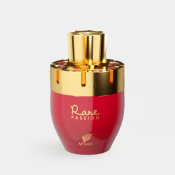 AFNAN Rare Passion EDP Spray 100ml