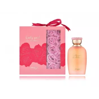 ZIMAYA ONLY YOU (W) EDP/S 100ML