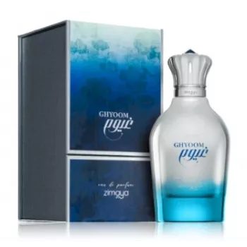 ZIMAYA GHYOOM (M) Eau de Parfum sprej 100 ml