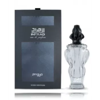 ZIMAYA INFRAD NOIR (M) EDP/S 100ML