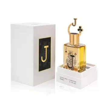 FRAGRANCE WORLD Jack Of Clubs eau de parfum 80ml spray za muškarce