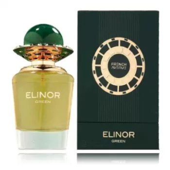 FRENCH AVENUE Elinor Green eau de parfum spray 100ml