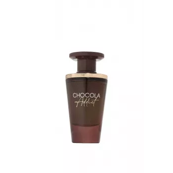 French Avenue Chocola Addict Eau de Parfum Spray 100 ml