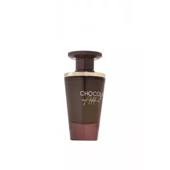 French Avenue Chocola Addict Eau de Parfum Spray 100 ml