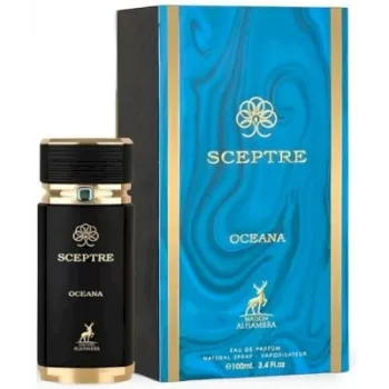 MAISON ALHAMBRA Sceptre Oceana Eau de Parfum Spray 100ml