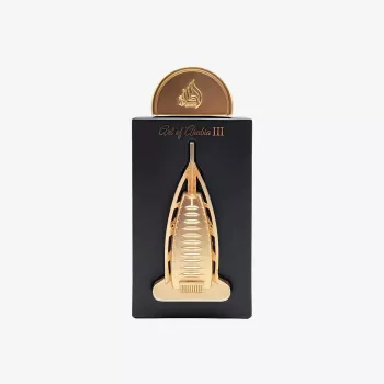 LATTAFA Pride Art Of Arabia III Eau de Parfum Spray 100ml unisex