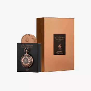 LATTAFA La Collection D'Antiquites 1505 Eau de Parfum Spray 100ml