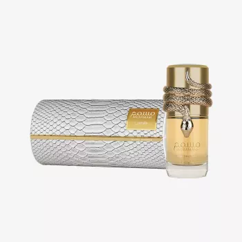LATTAFA Musamam White Intense EDP Spray 100ml