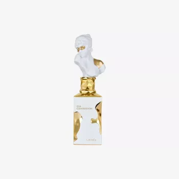 LATTAFA Her Confession Eau de Parfum Spray 100ml
