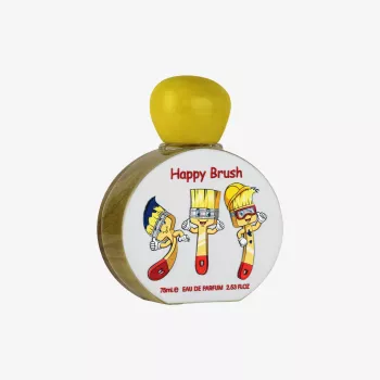 LATTAFA Pride Happy Brush For Kids eau de parfum spray 75ml