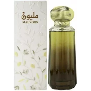 AHMED AL MAGHRIBI Malyoon Eau de Parfum Spray 100ml