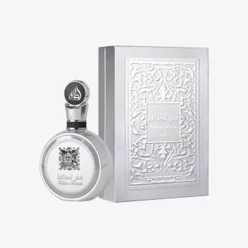 LATTAFA FAKHAR PLATIN Eau de Parfum Spray 100ml uniseks
