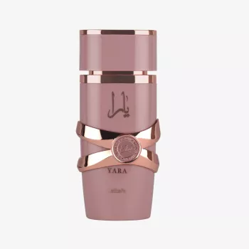 Lattafa Yara Elixir Eau de Parfum 100 ml uniseks