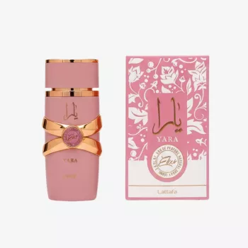 Lattafa Yara Elixir Eau de Parfum 100 ml uniseks