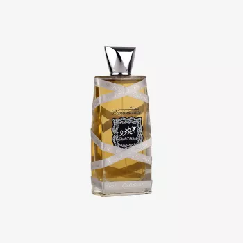 Lattafa Oud Mood Reminiscence Eau de Parfum uniseks 100ml