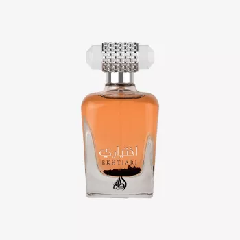 Lattafa Ekhtiari Eau de Parfum Spray 100ml uniseks
