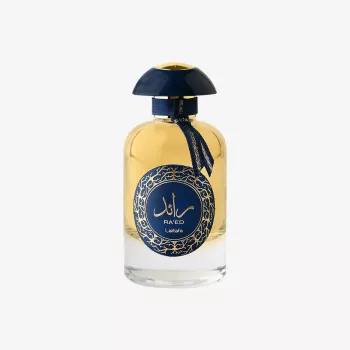 Lattafa Ra'ed Gold Luxe Eau de Parfum Spray 100ml uniseks