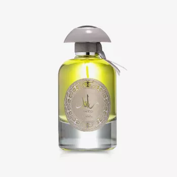 Lattafa Raed Silver Eau de Parfum Spray 100ml uniseks