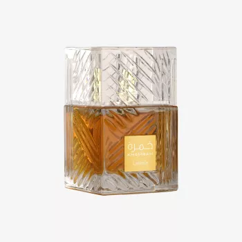 LATTAFA Khamrah Eau de Parfum Spray 100ml uniseks