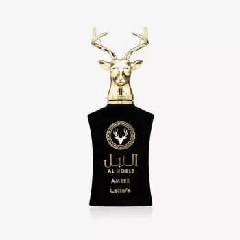 Lattafa Al Noble Ameer Eau de Parfum uniseks 100 ml