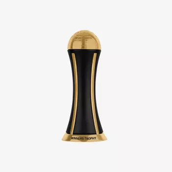 LATTAFA Pride Winners Trophy Gold eau de parfum 100ml