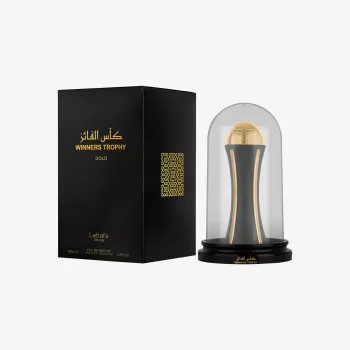 LATTAFA Pride Winners Trophy Gold eau de parfum 100ml