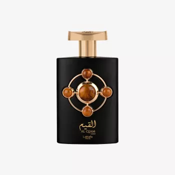 LATTAFA Pride Al Qiam Gold eau de parfum 100ml