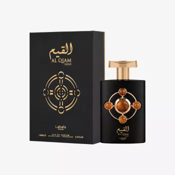LATTAFA Pride Al Qiam Gold eau de parfum 100ml