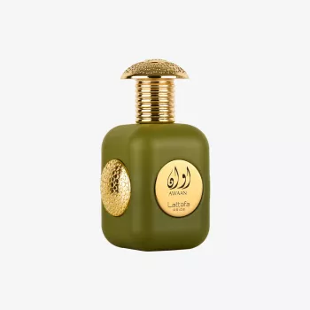 LATTAFA Pride Awaan Eau de Parfum Spray 100ml uniseks