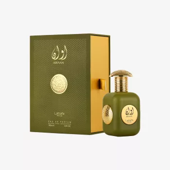 LATTAFA Pride Awaan Eau de Parfum Spray 100ml uniseks