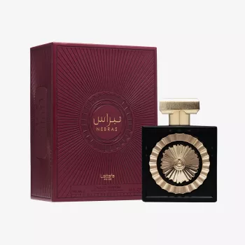Lattafa Pride Nebras Eau de Parfum Spray 100ml uniseks