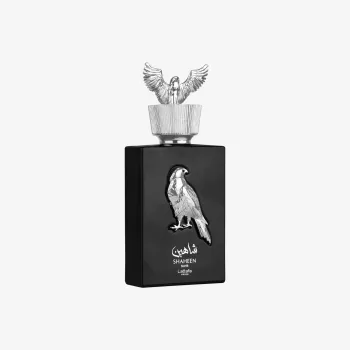 Lattafa Pride Shaheen Silver eau de parfum 100ml