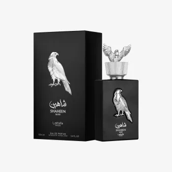 Lattafa Pride Shaheen Silver eau de parfum 100ml