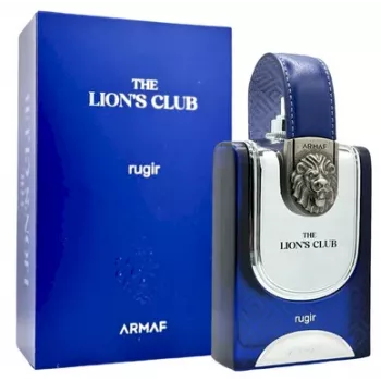 ARMAF The Lion's Club Rugir eau de parfum 100ml