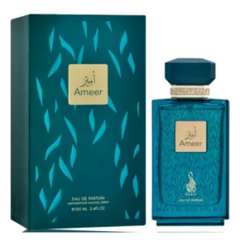 RISALA Ameer Eau de Parfum Spray 100ml