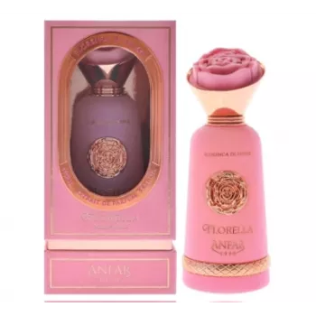 ANFAR Florenca Florella Pour Femme Extrait de Parfum 100ml