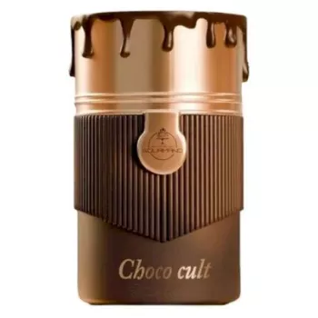 MINISTRY OF GOURMAND Choco Cult Eau de Parfum Spray 100ml