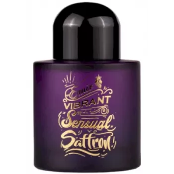 EMIR Vibrant Sensual Saffron Eau de Parfum Spray 100ml