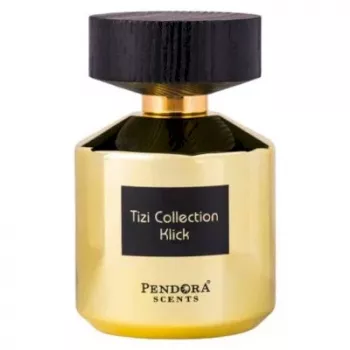 PENDORA SCENTS Tizi Collection Klick Eau de Parfum spray 100ml