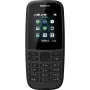 Nokia 105 1.77 crna