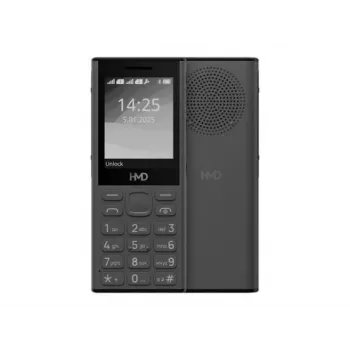 Nokia HMD 130 Music 2.4 16MB tamnozeleni