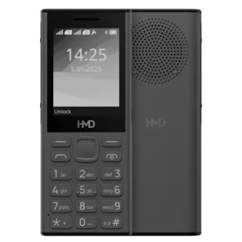 HMD 130 Music (TA-1717) Dual SIM sivi