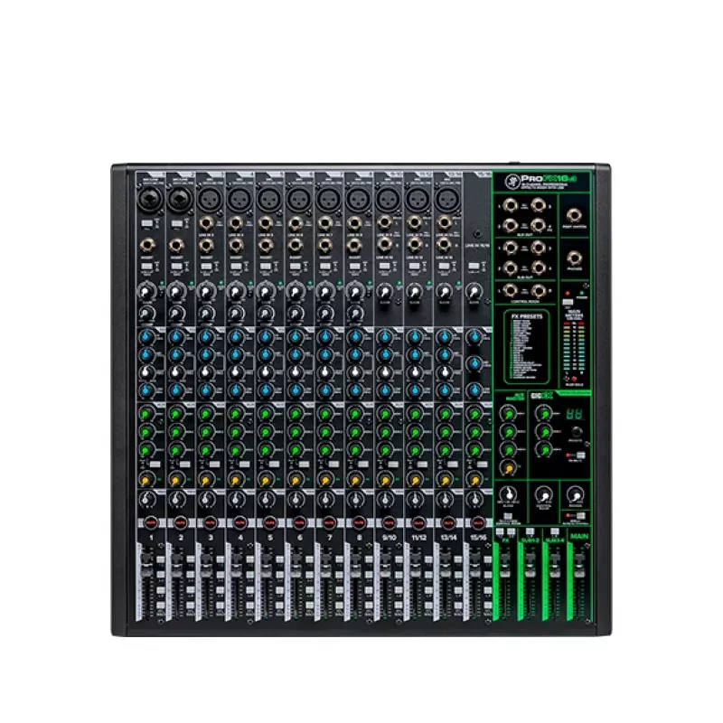 Mackie ProFX16v3 mikseta