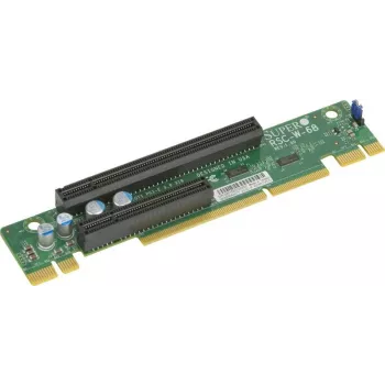 Supermicro RSC-W-68 PCI Express 4.0 x16 riser kartica za WIO matične ploče