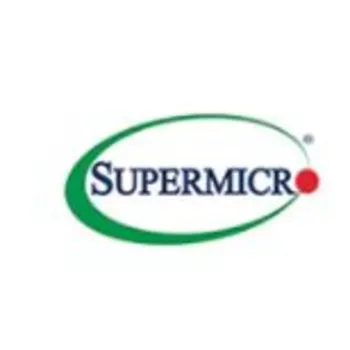 Supermicro CBL-SAST-0611 SFF-8643 na 4x SATA interni multilane breakout kabel 43/40/40/43 cm crni