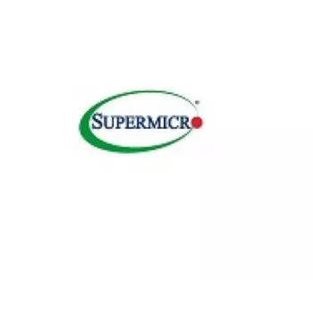 Supermicro CBL-MCIO-1270OT4S2-85 MCIO PCIe Gen5 x4 kabel, 85 cm, crni